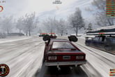 Gas Guzzlers: Combat Carnage