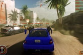 Gas Guzzlers: Combat Carnage