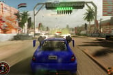 Gas Guzzlers: Combat Carnage