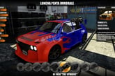 Gas Guzzlers: Combat Carnage