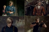 Resident Evil 4 Gold Edition