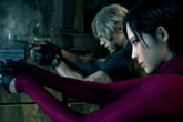 Resident Evil 4 Gold Edition