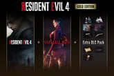 Resident Evil 4 Gold Edition