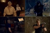 Resident Evil 4 Gold Edition