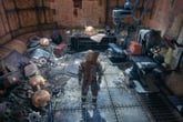 INSOMNIA: The Ark