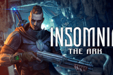 INSOMNIA: The Ark