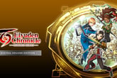 Eiyuden Chronicle: Hundred Heroes - Digital Deluxe Edition