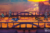 Eiyuden Chronicle: Hundred Heroes - Digital Deluxe Edition