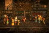 Eiyuden Chronicle: Hundred Heroes - Digital Deluxe Edition