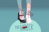 The Wreck