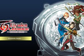 Eiyuden Chronicle: Hundred Heroes Season Pass
