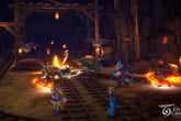 Eiyuden Chronicle: Hundred Heroes Season Pass
