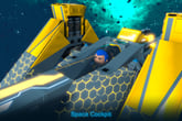 Trailmakers: Space Voyager Pack