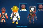Trailmakers: Space Voyager Pack