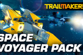 Trailmakers: Space Voyager Pack