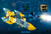 Trailmakers: Space Voyager Pack