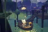 Whisker Waters