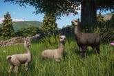Planet Zoo: Barnyard Animal Pack