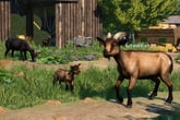 Planet Zoo: Barnyard Animal Pack