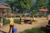 Planet Zoo: Barnyard Animal Pack