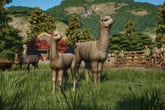 Planet Zoo: Barnyard Animal Pack