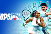 TopSpin 2K25