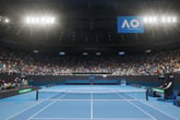 TopSpin 2K25