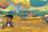 Echoes of the Plum Grove