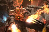 DOOM Eternal: Deluxe Edition (Steam)