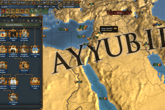 Europa Universalis IV - Winds of Change