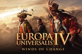 Europa Universalis IV - Winds of Change