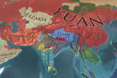 Europa Universalis IV - Winds of Change