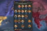 Europa Universalis IV - Winds of Change