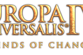 Europa Universalis IV - Winds of Change