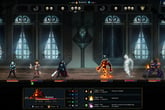 Legend of Keepers: Career of a Dungeon Manager