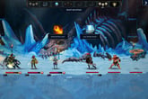 Legend of Keepers: Career of a Dungeon Manager