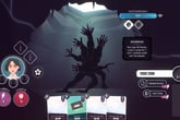 Neurodeck: Psychological Deckbuilder