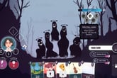 Neurodeck: Psychological Deckbuilder