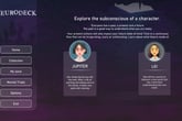Neurodeck: Psychological Deckbuilder