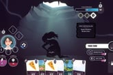 Neurodeck: Psychological Deckbuilder