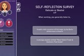 Neurodeck: Psychological Deckbuilder
