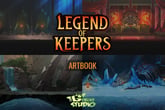 Legend of Keepers - Supporter Pack