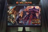 Legend of Keepers - Supporter Pack