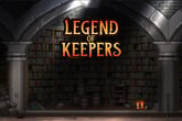 Legend of Keepers - Supporter Pack