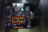 Legend of Keepers - Supporter Pack