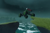 Trailmakers: High Seas Expansion