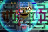PAC-MAN Championship Edition DX+ - All You Can Eat Edition