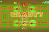 PAC-MAN Championship Edition DX+ - All You Can Eat Edition