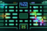 PAC-MAN Championship Edition DX+ - All You Can Eat Edition