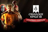 Crusader Kings III: Starter Edition